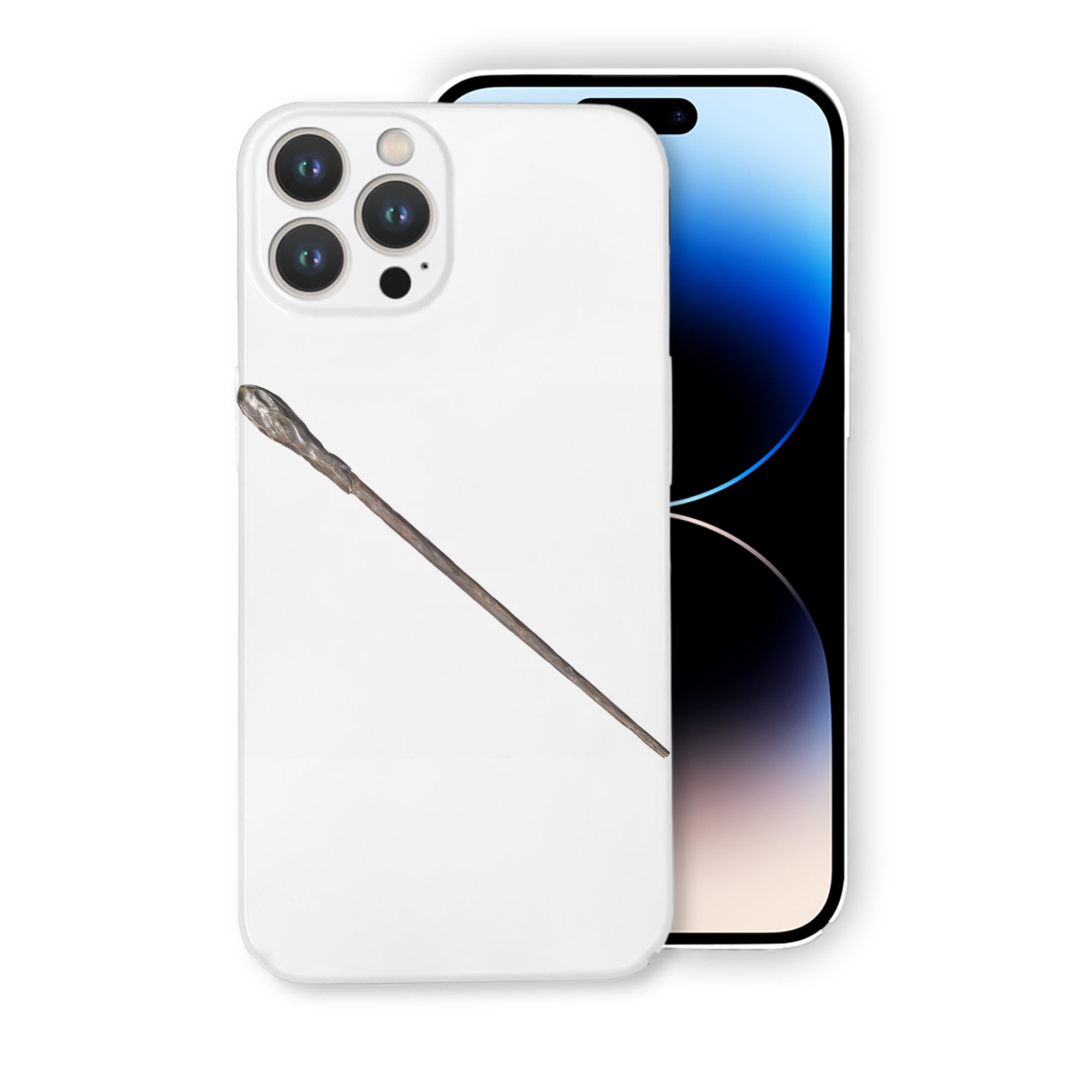 （画像用） Harry Potter ハリー・ポッターシリーズ 【iPhone 14シリーズ対応】ハードケース
